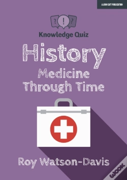 Capa do artigo Knowledge Quiz: History