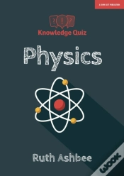 Capa do artigo Knowledge Quiz: Physics