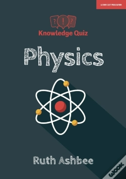 Capa do artigo Knowledge Quiz: Physics