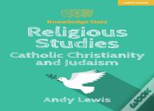 Knowledge Quiz: Religious Studies Â€“ Catholic Christianity And Judaism