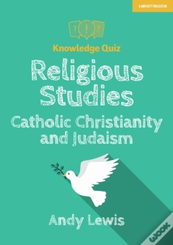 Capa do artigo Knowledge Quiz: Religious Studies Â€“ Catholic Christianity And Judaism