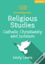 Capa do artigo Knowledge Quiz: Religious Studies Â€“ Catholic Christianity And Judaism
