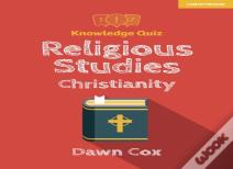 Knowledge Quiz: Religious Studies - Christianity