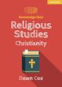 Knowledge Quiz: Religious Studies - Christianity - Preview