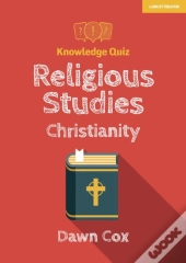 Knowledge Quiz: Religious Studies - Christianity