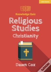 Capa do artigo Knowledge Quiz: Religious Studies - Christianity