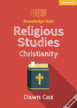Capa do artigo Knowledge Quiz: Religious Studies - Christianity