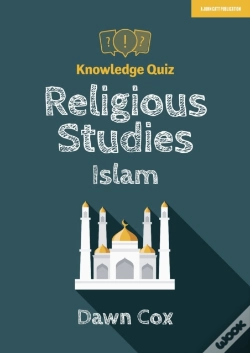 Capa do artigo Knowledge Quiz: Religious Studies - Islam