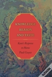 Capa do artigo Knowledge, Reason, And Taste