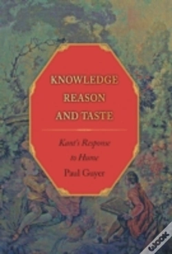 Capa do artigo Knowledge, Reason, And Taste