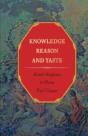 Knowledge, Reason, And Taste - Preview