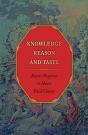 Knowledge, Reason, And Taste - Preview