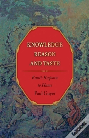 Capa do artigo Knowledge, Reason, And Taste
