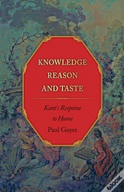 Capa do artigo Knowledge, Reason, And Taste