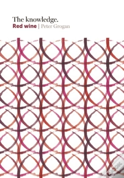 Capa do artigo Knowledge: Red Wine