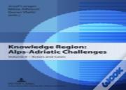 Knowledge Region: Alps-Adriatic Challenges