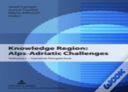 Knowledge Region: Alps-Adriatic Challenges