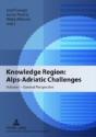 Knowledge Region: Alps-Adriatic Challenges - Preview