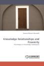 Knowledge Relationships And Proximity - Preview