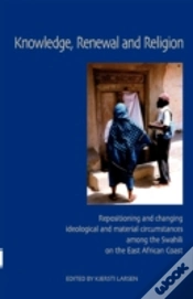 Capa do artigo Knowledge, Renewal And Religion