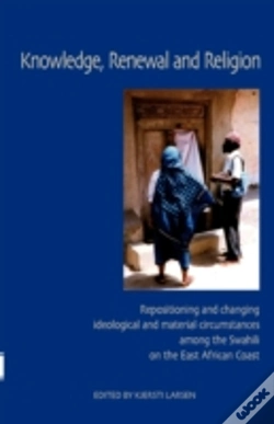 Capa do artigo Knowledge, Renewal And Religion