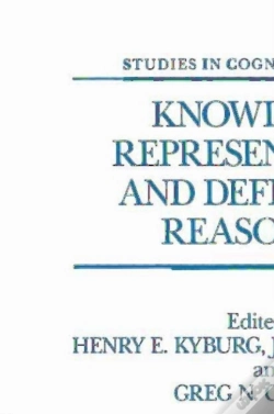 Capa do artigo Knowledge Representation And Defeasible Reasoning