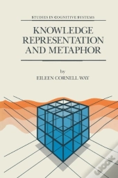 Knowledge Representation And Metaphor