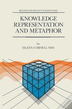 Capa do artigo Knowledge Representation And Metaphor