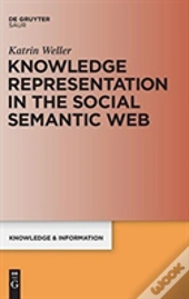 Knowledge Representation In The Social Semantic Web
