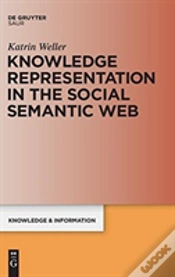 Capa do artigo Knowledge Representation In The Social Semantic Web
