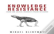 Knowledge Resistance