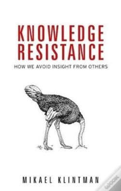 Capa do artigo Knowledge Resistance