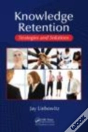 Capa do artigo Knowledge Retention