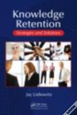 Capa do artigo Knowledge Retention