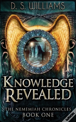 Capa do artigo Knowledge Revealed