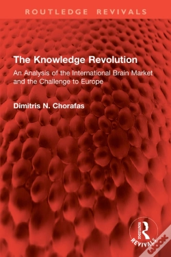 Capa do artigo Knowledge Revolution