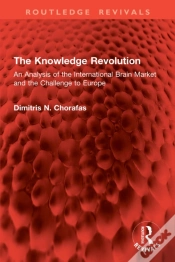 Capa do artigo Knowledge Revolution