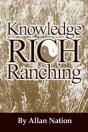 Knowledge Rich Ranching - Preview
