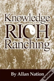 Capa do artigo Knowledge Rich Ranching