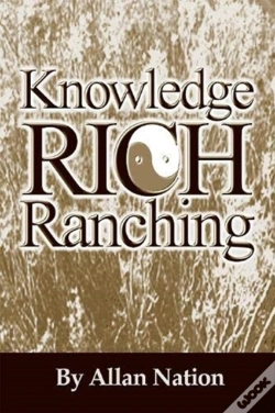 Capa do artigo Knowledge Rich Ranching
