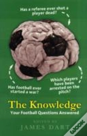 Capa do artigo Knowledge