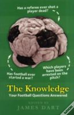 Capa do artigo Knowledge