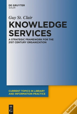 Capa do artigo Knowledge Services
