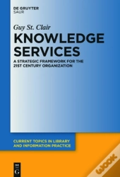 Knowledge Services