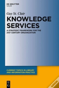 Capa do artigo Knowledge Services