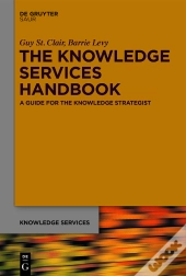 Knowledge Services Handbook