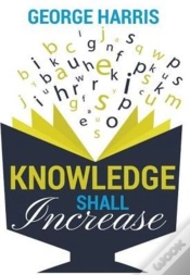 Capa do artigo Knowledge Shall Increase