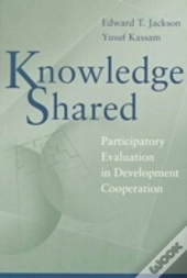 Knowledge Shared