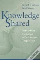 Knowledge Shared
