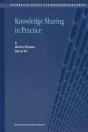 Knowledge Sharing In Practice - Preview